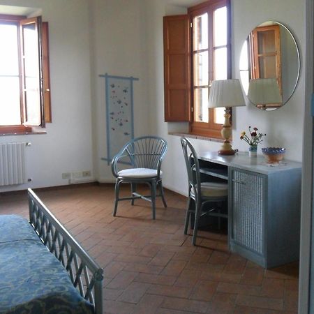 Locanda Oceano Mare Bed & Breakfast San Vincenzo Rom bilde