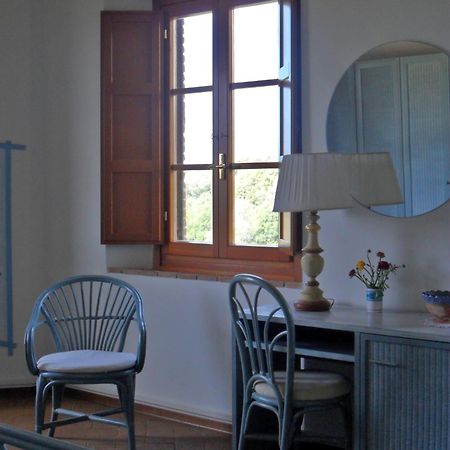 Locanda Oceano Mare Bed & Breakfast San Vincenzo Rom bilde