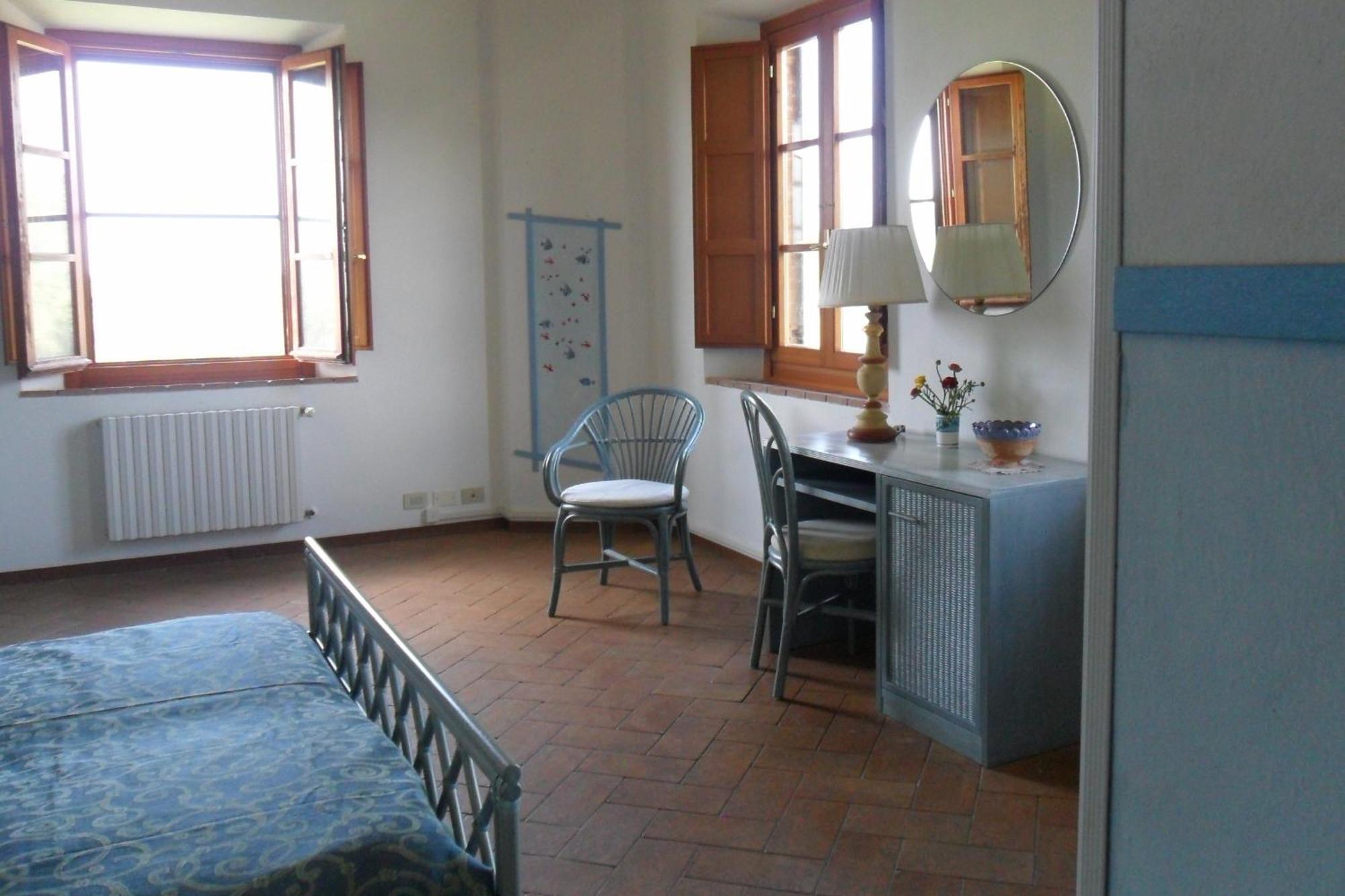 Locanda Oceano Mare Bed & Breakfast San Vincenzo Rom bilde