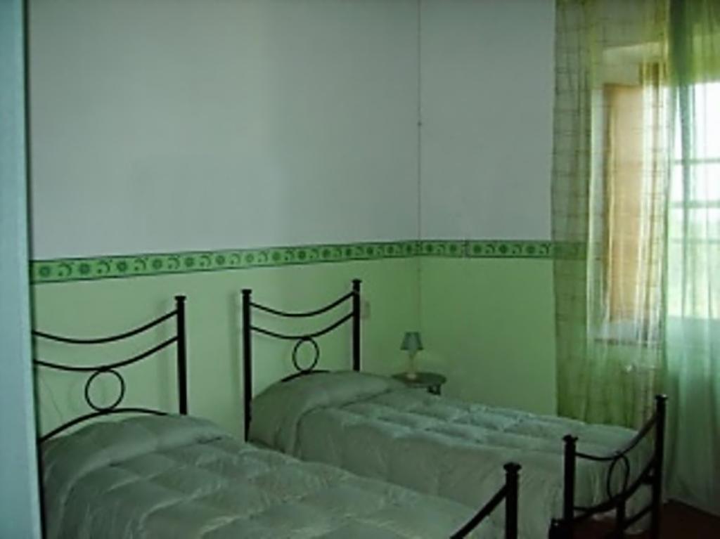 Locanda Oceano Mare Bed & Breakfast San Vincenzo Rom bilde