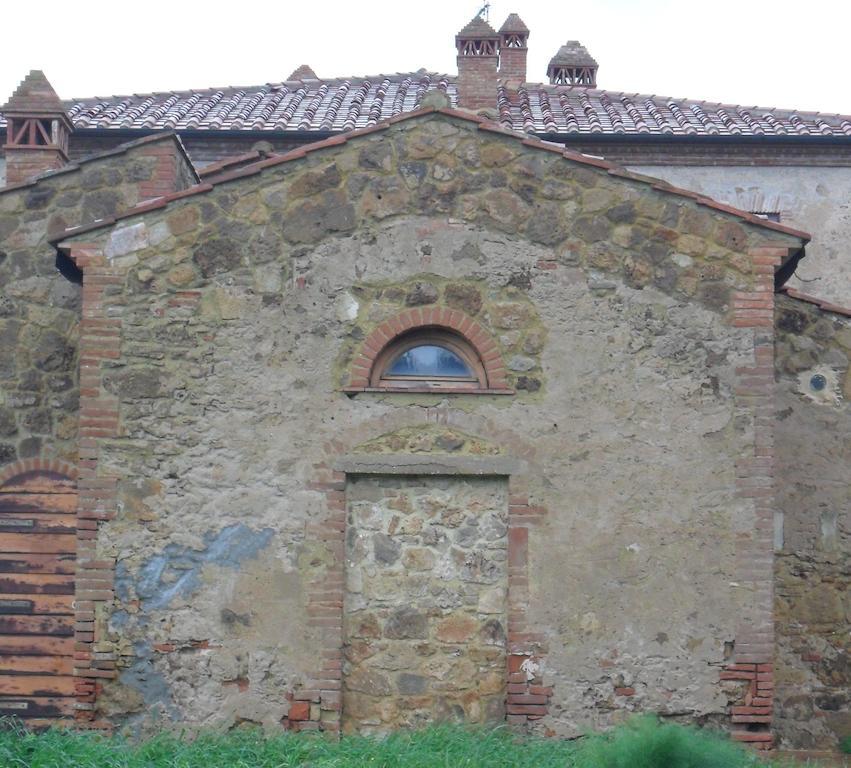 Locanda Oceano Mare Bed & Breakfast San Vincenzo Eksteriør bilde