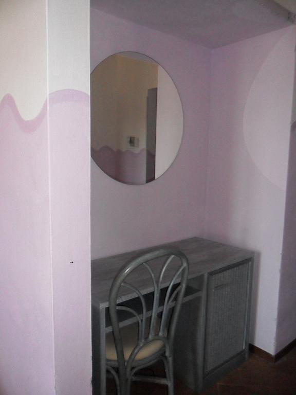 Locanda Oceano Mare Bed & Breakfast San Vincenzo Rom bilde